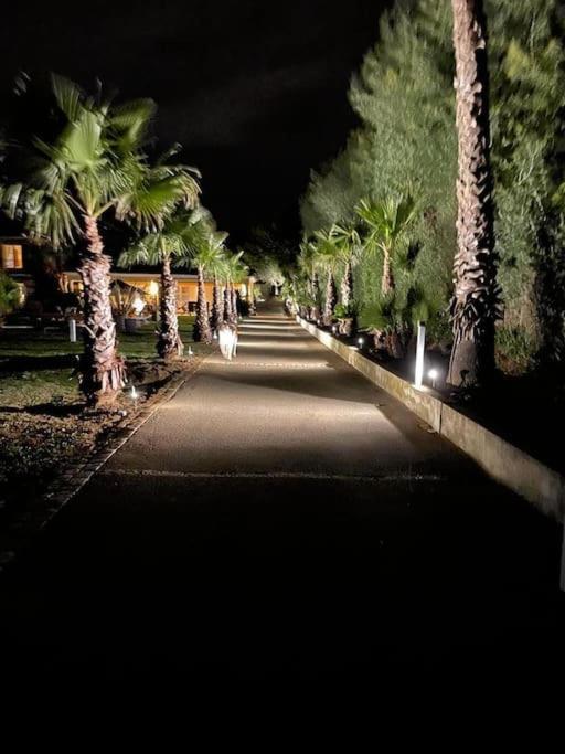 Grande Villa St-Tropez Area Avec Piscine Chauffee Gassin Exterior foto
