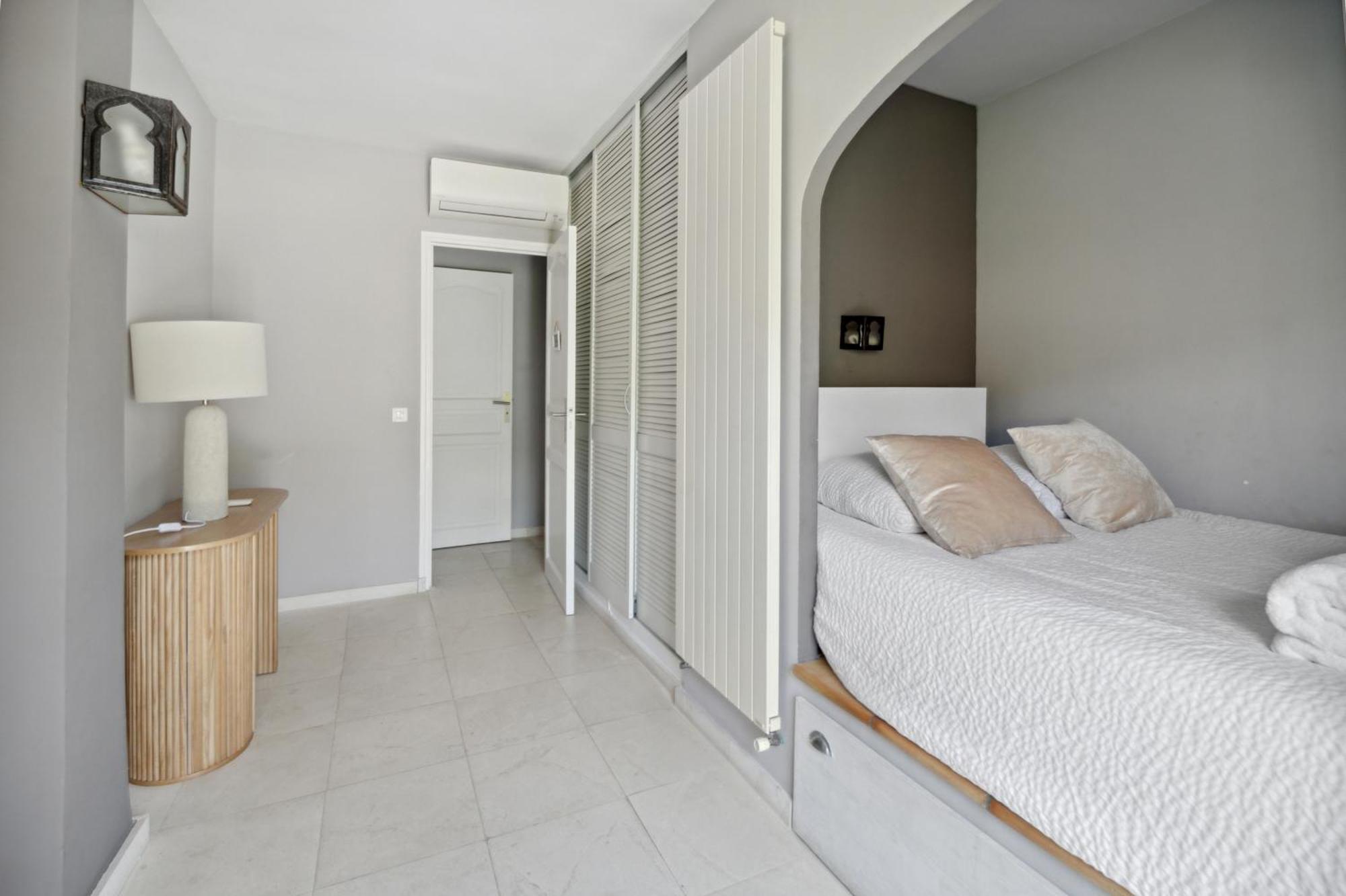 Grande Villa St-Tropez Area Avec Piscine Chauffee Gassin Exterior foto
